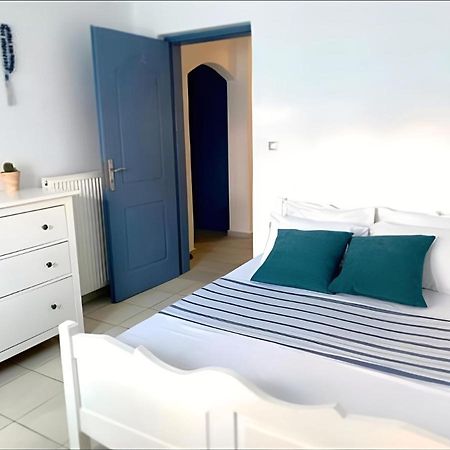 Appartamento Rising Sun House Santorini Firostefani Esterno foto
