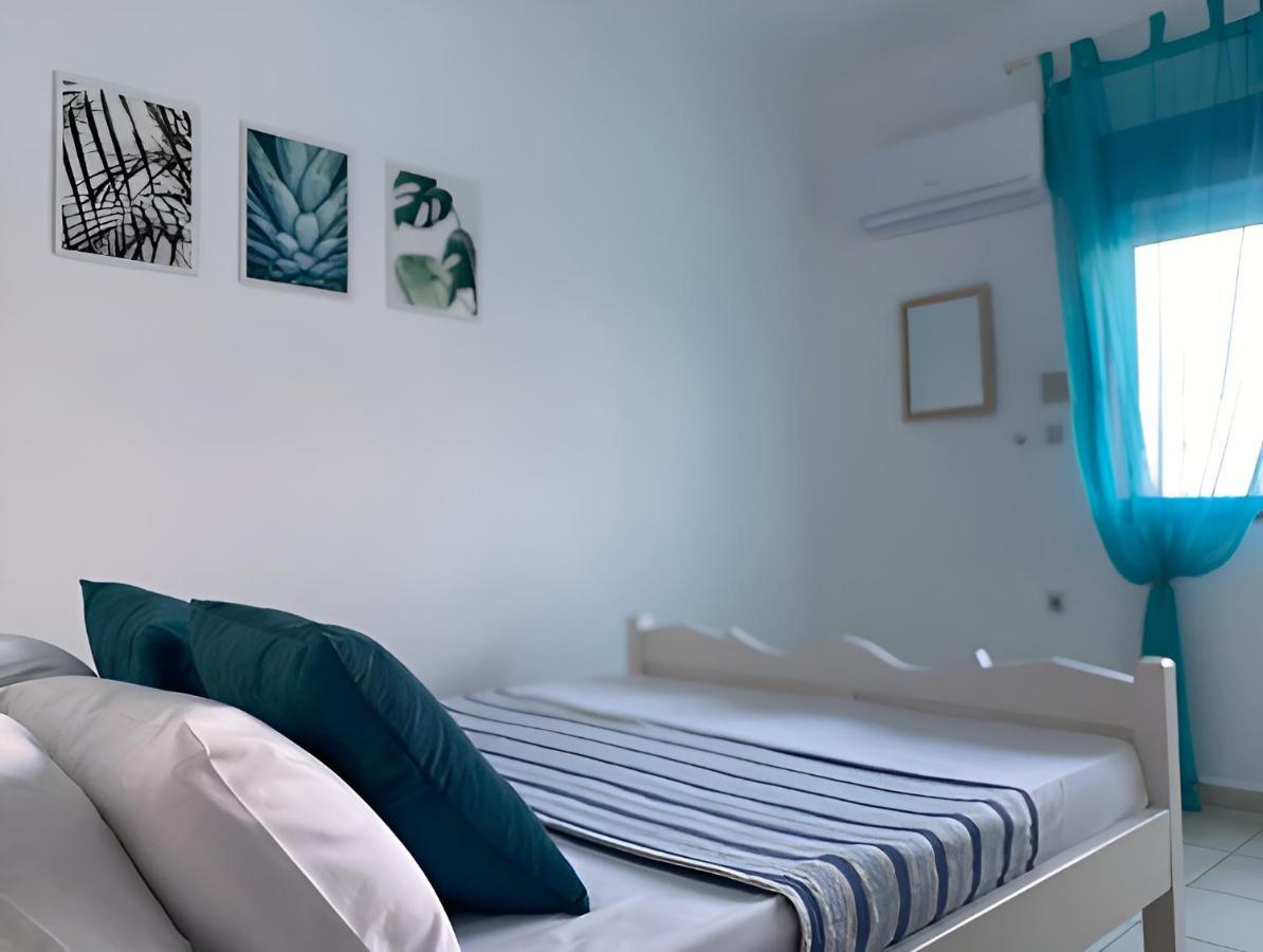 Appartamento Rising Sun House Santorini Firostefani Esterno foto